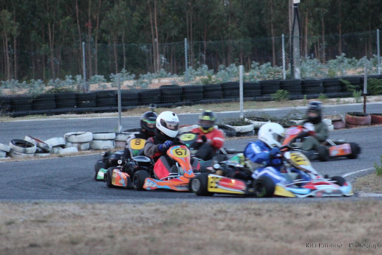 Escola e Troféu Honda Kartshopping 2015 3ª prova3
